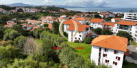 appartement à BIARRITZ (64200)