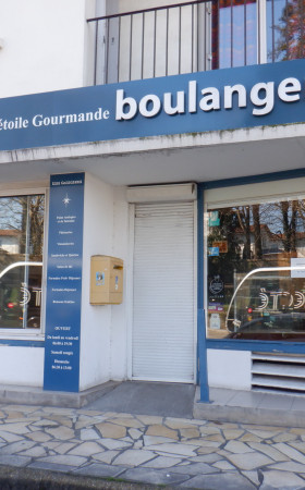 Local commercial  BAYONNE