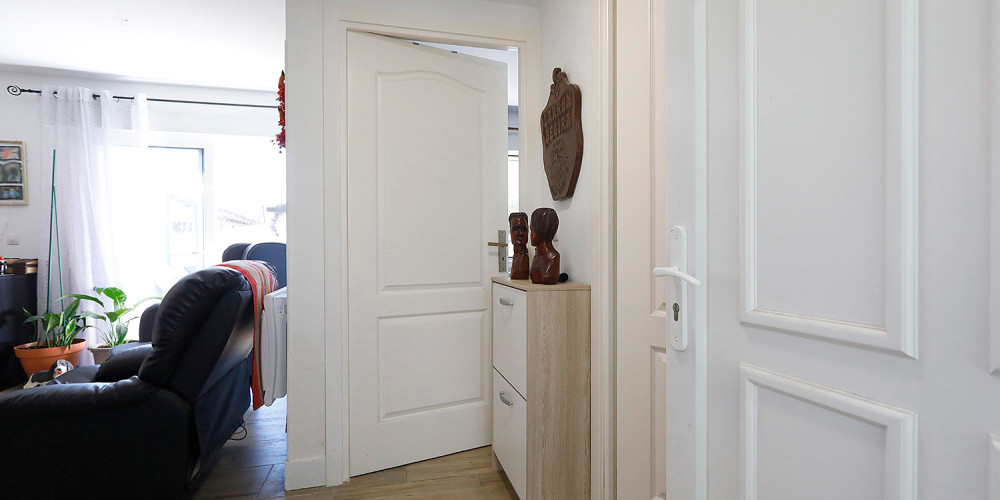 appartement à HENDAYE (64700)