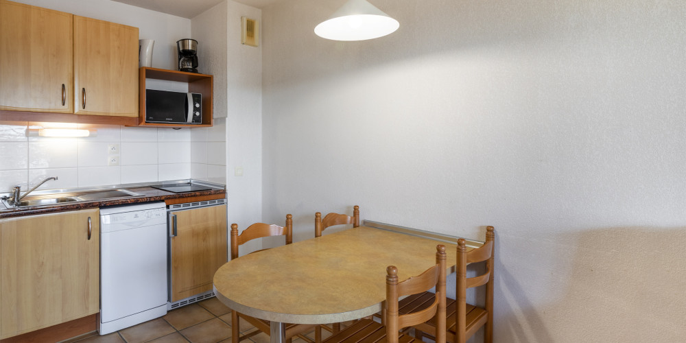 appartement à CIBOURE (64500)