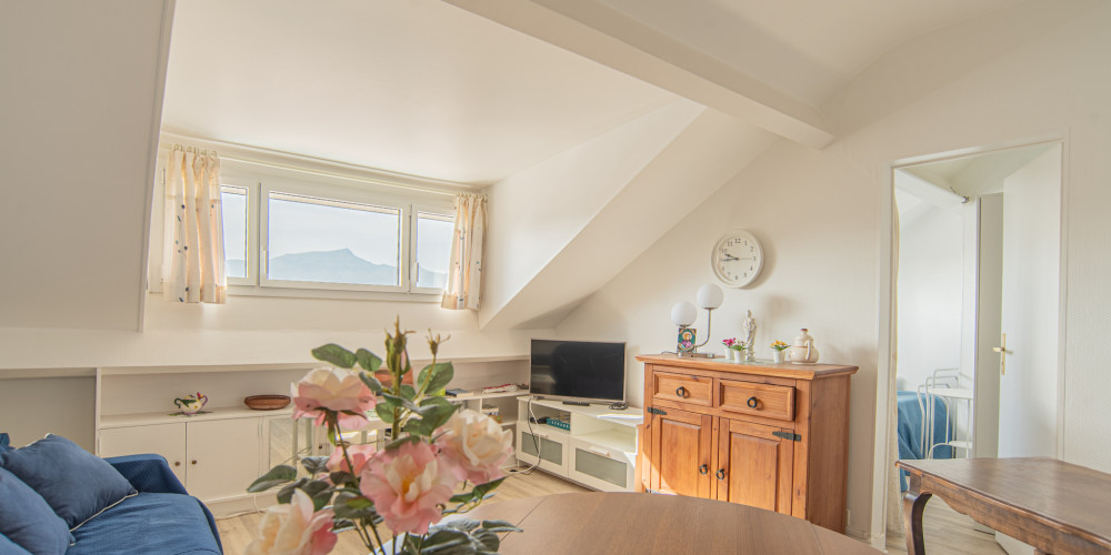 appartement à ST JEAN DE LUZ (64500)