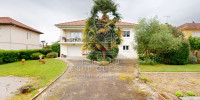 maison à MOURENX (64150)