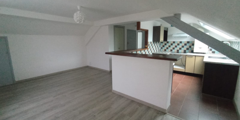appartement à CAMBO LES BAINS (64250)