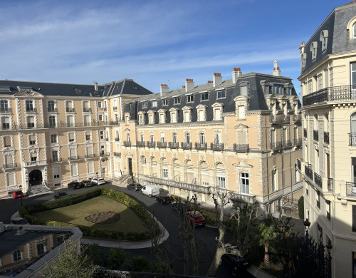 appartement  BIARRITZ