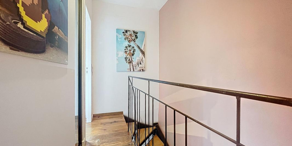 appartement à BIARRITZ (64200)