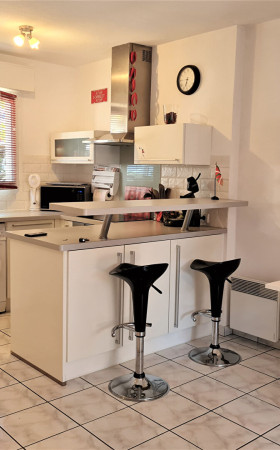 Appartement  BOUCAU