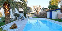 maison à ANGLET (64600)