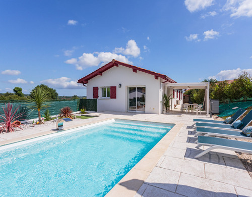 maison  ESPELETTE