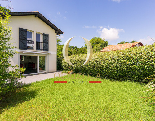 maison  ARBONNE