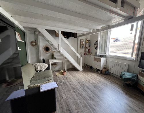 appartement  BIARRITZ