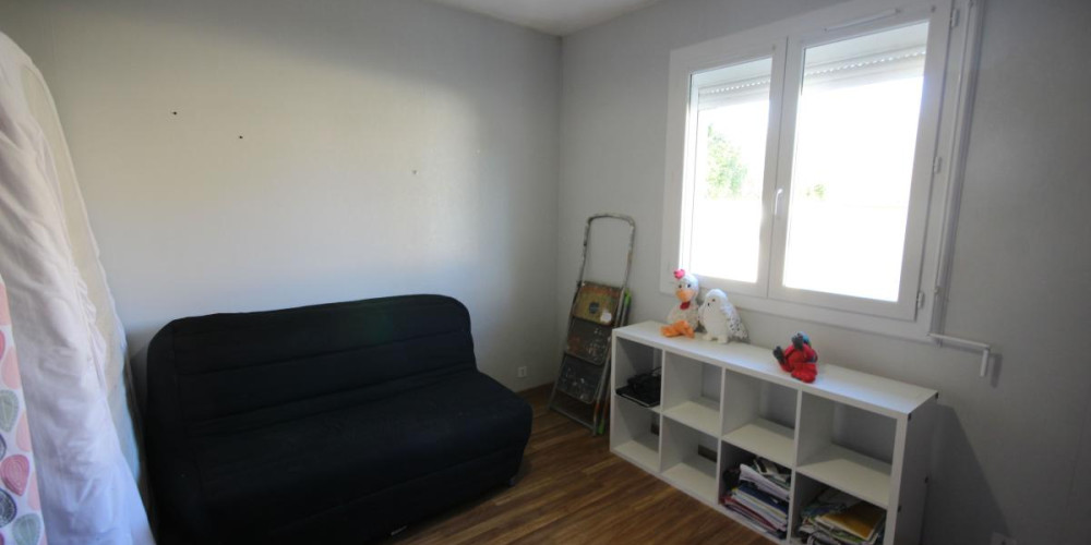 maison à LESCAR (64230)