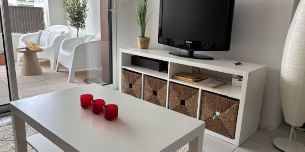 appartement à ANGLET (64600)