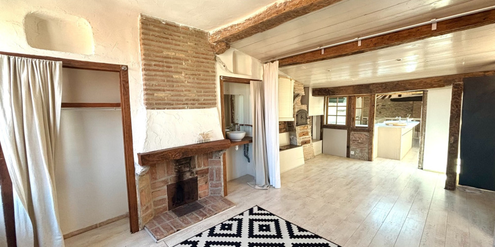 appartement à BAYONNE (64100)