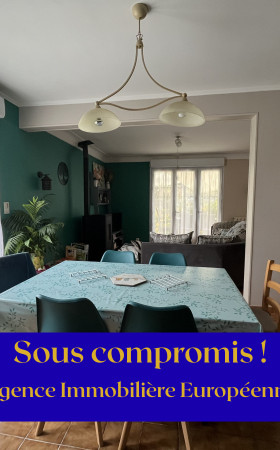 Maison  LAMARQUE PONTACQ