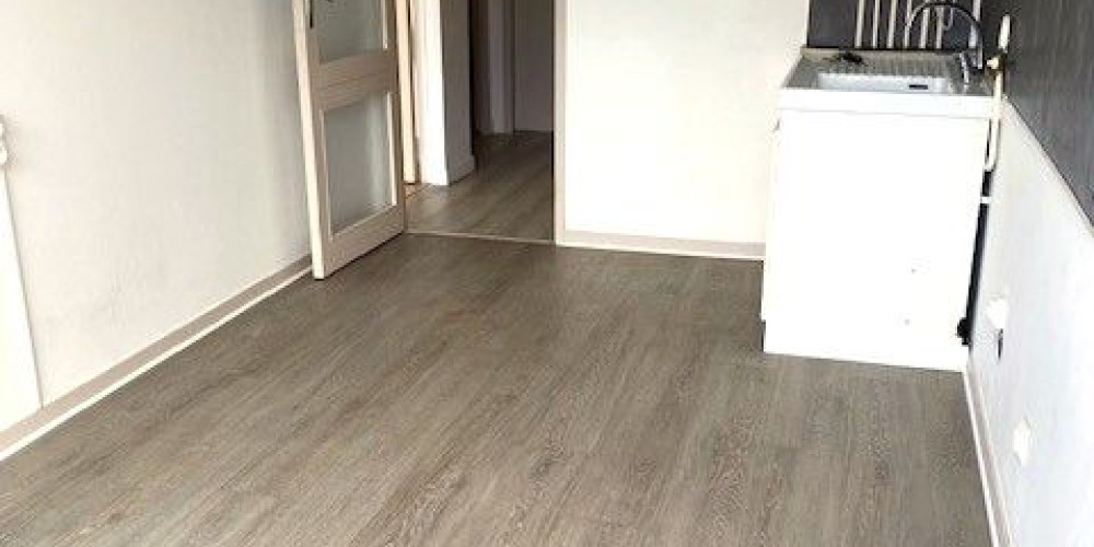 appartement à ANGLET (64600)
