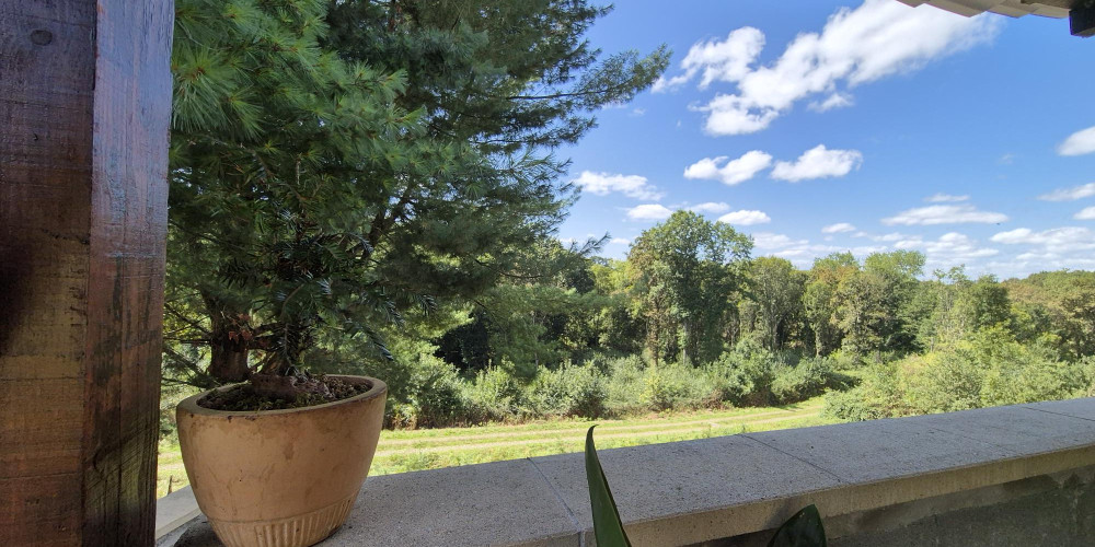 maison à SOUMOULOU (64420)