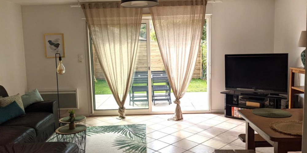 maison à ANGLET (64600)