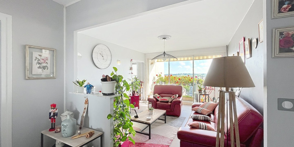 appartement à TARBES (65000)