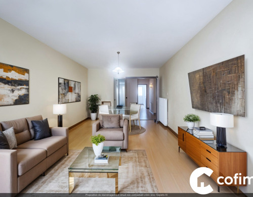 appartement  PAU