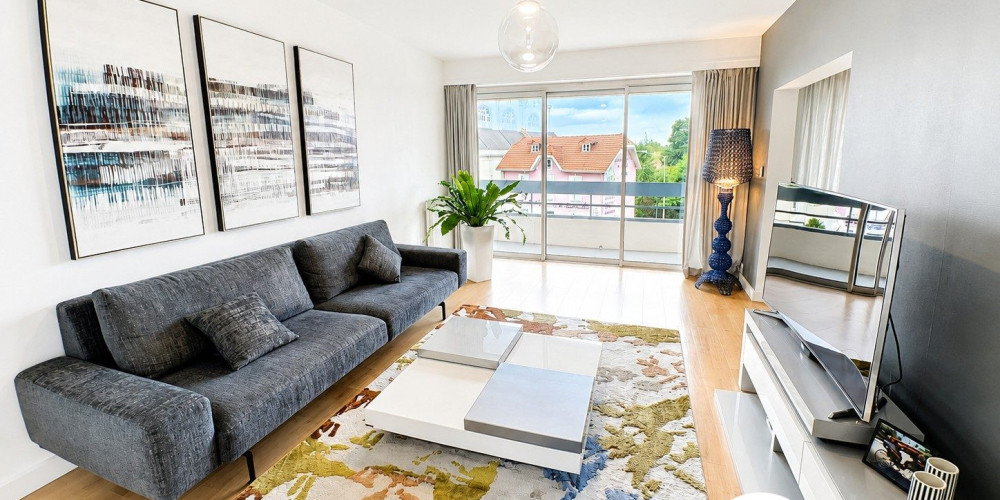 appartement à PAU (64000)