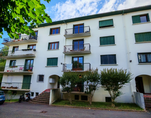 appartement  BIARRITZ