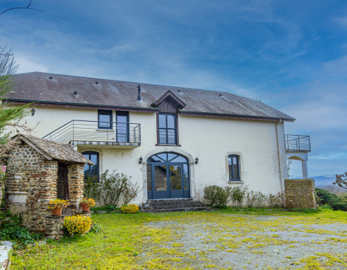 maison  PAU