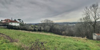 terrain à LAGOR (64150)