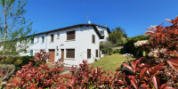 maison à ST JEAN DE LUZ (64500)