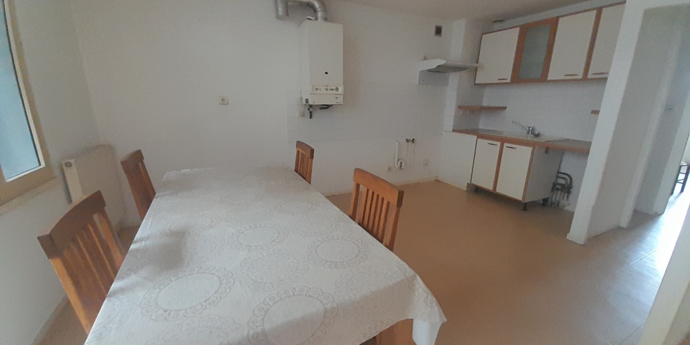 appartement à LOURDES (65100)