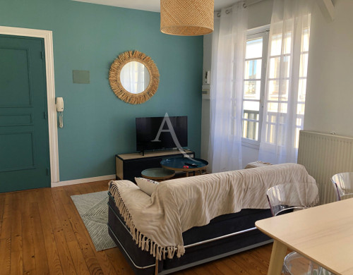 appartement  PAU