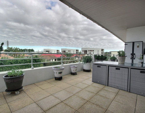 appartement  ANGLET