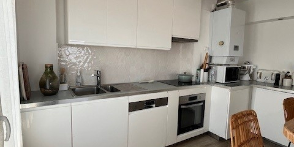 appartement à ANGLET (64600)