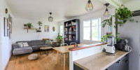 appartement à ASCAIN (64310)