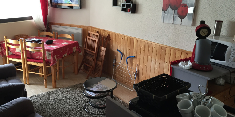 appartement à ST LARY SOULAN (65170)
