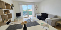 appartement à BIDART (64210)