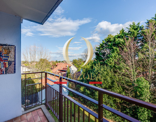 appartement  BIARRITZ