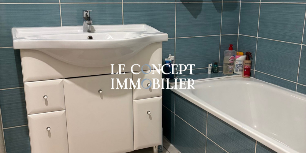 appartement à ANGLET (64600)