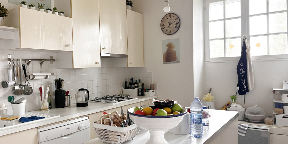 maison à ESPES UNDUREIN (64130)