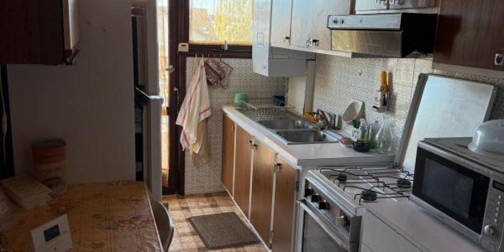 appartement à ST JEAN DE LUZ (64500)