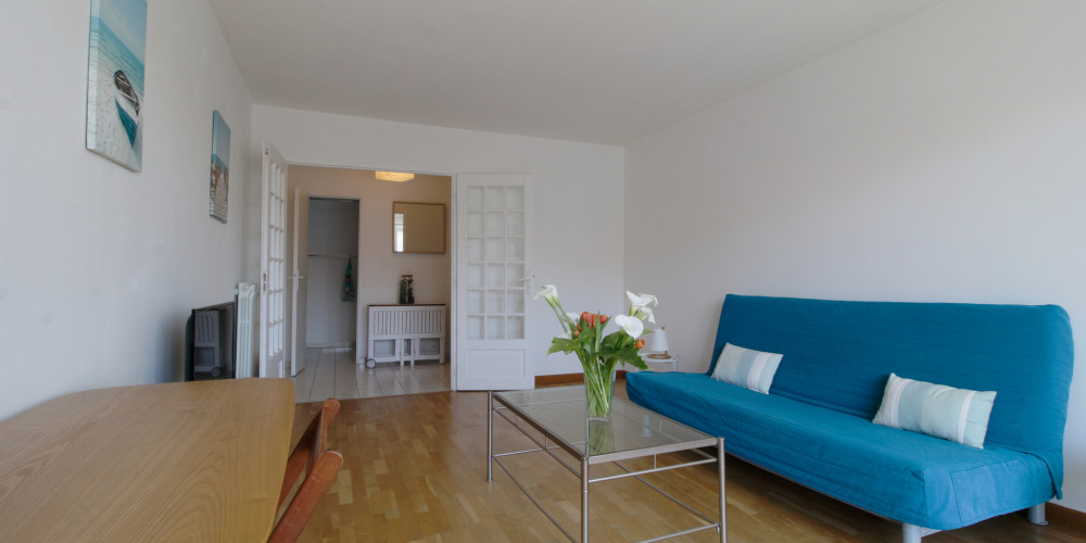 appartement à ANGLET (64600)