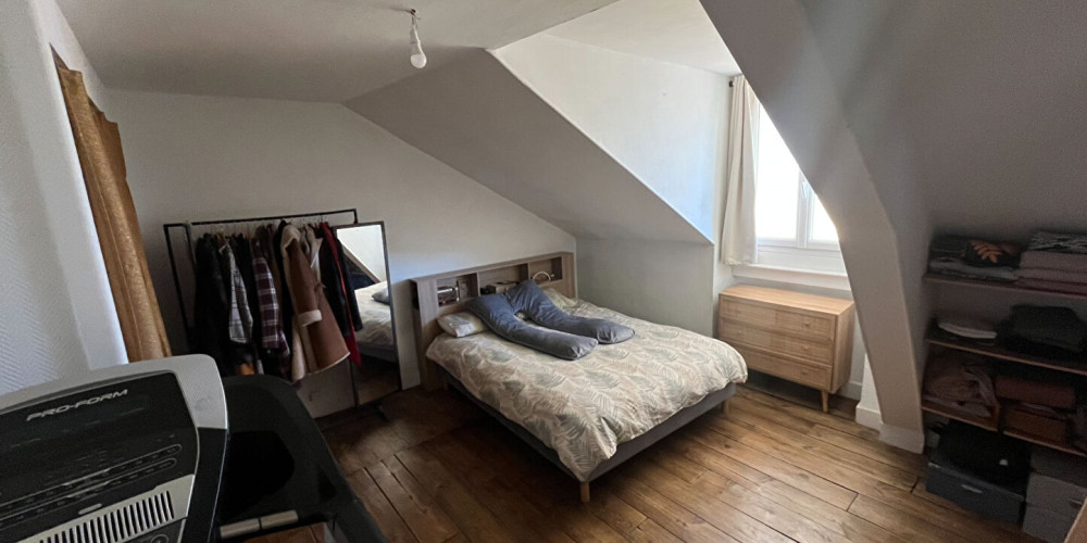 appartement à PAU (64000)