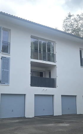 Appartement  LAHONCE