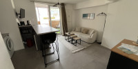 appartement à ARGELES GAZOST (65400)