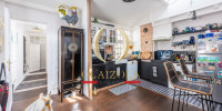 appartement à BAYONNE (64100)