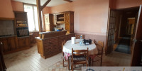 appartement à BOUGARBER (64230)
