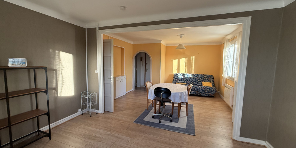 appartement à TARBES (65000)