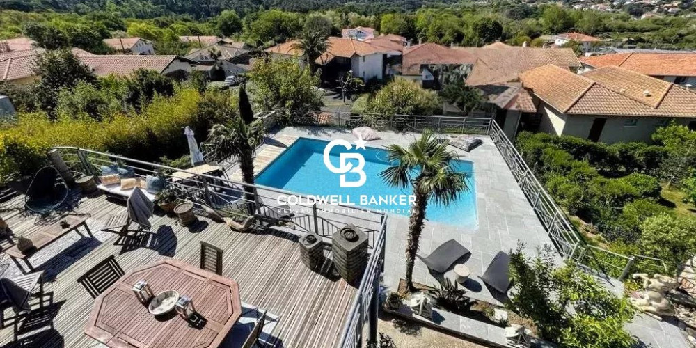 maison à BIARRITZ (64200)