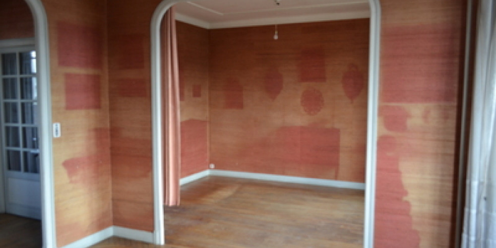 appartement à TARBES (65000)