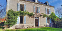 maison à NAY (64800)