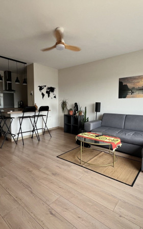 Appartement  PAU